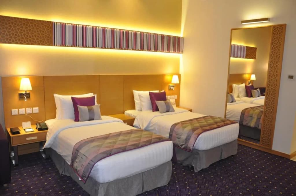 Fortune Park Hotel - photo 34