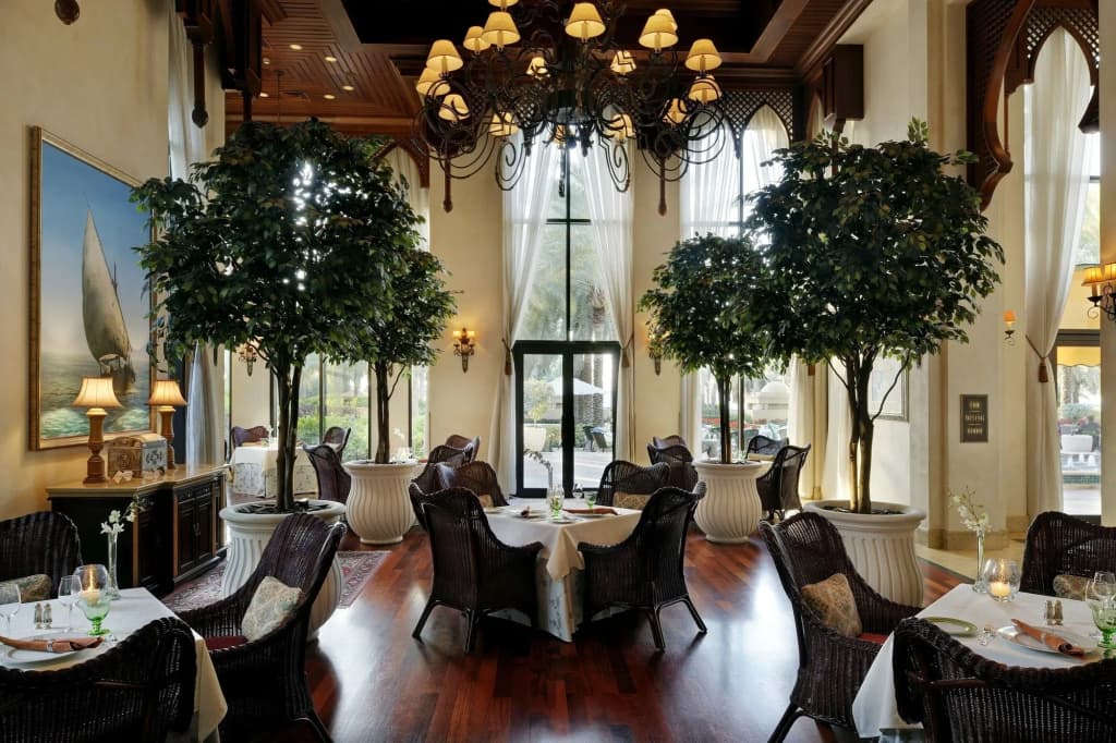 Residence & Spa at One&Only Royal Mirage - photo 24