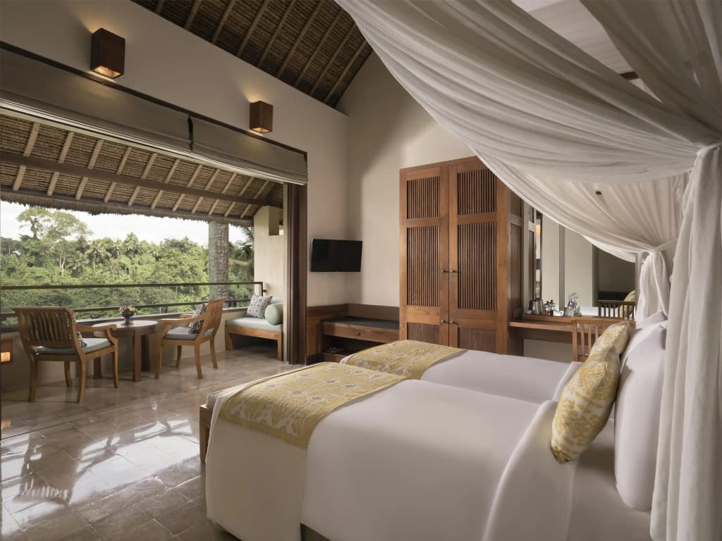 Alila Ubud. Bali - photo 6