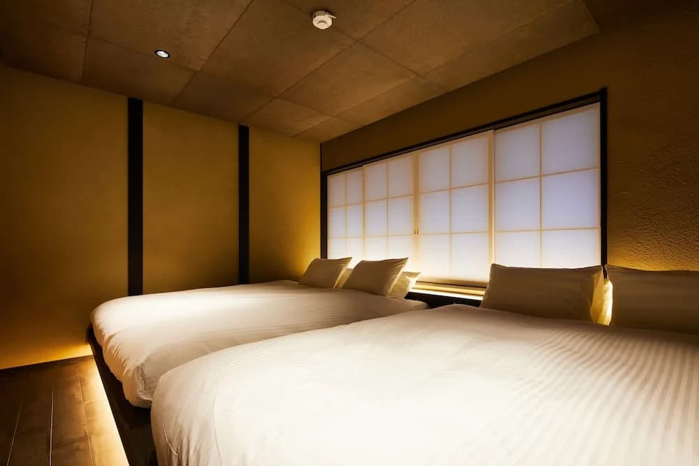 Kyoto Urushiro Wakasaya - photo 2