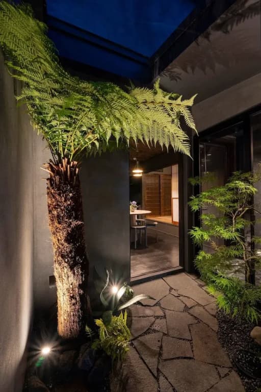 Sumihotaru Honoka Machiya House - photo 14