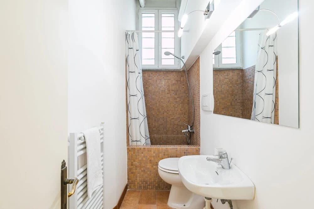 Apartment in Monti - photo 7