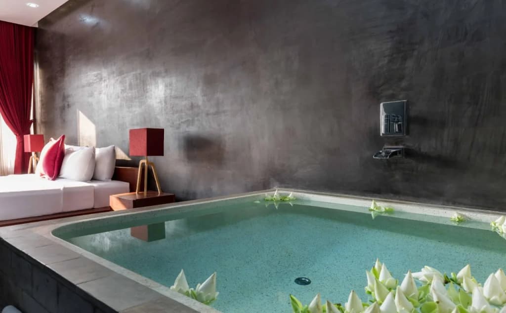 Ung-D Hotel - photo 16