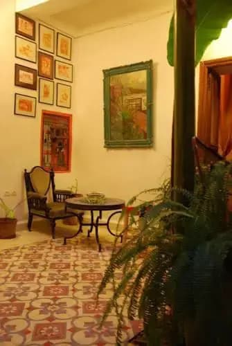 Riad Dar Naciri - photo 13