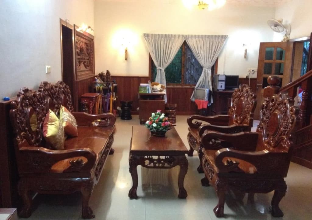 Cambodia Backpacker Guesthouse - photo 2