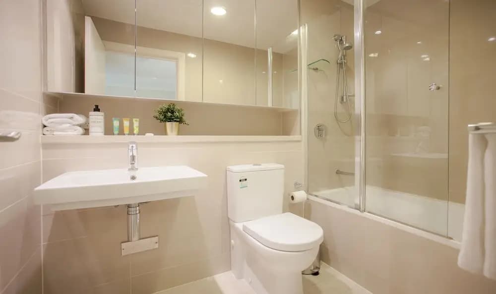 Maison Home - Marinas Apartments - photo 24