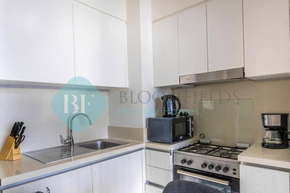 Bloomfields Classic 1Bedroom In Park - photo 11