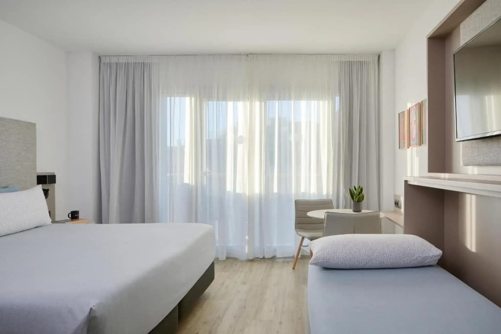 INNSiDE by Melia Barcelona Apolo Hotel - photo 5