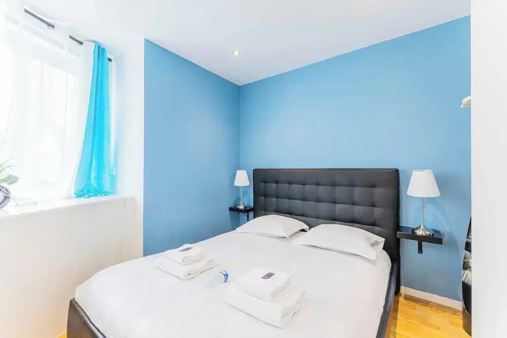 Quiet Apartment - 1br/4p - Sacre Coeur - photo 3