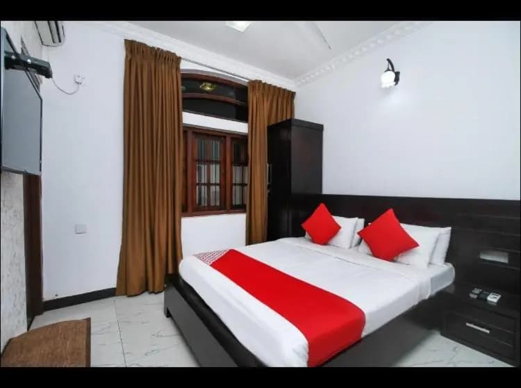 OYO MotelVIP - photo 3