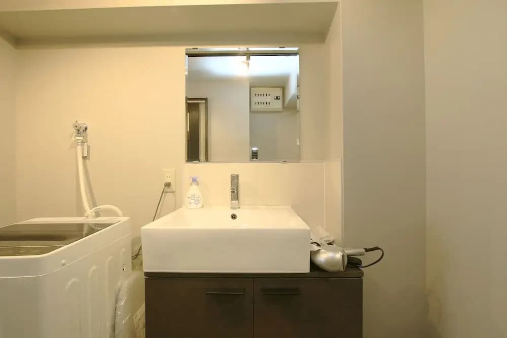 Guest House Osaka Tsukamoto - photo 8
