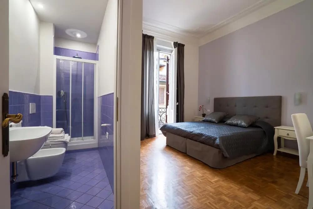 Live Florence Guesthouse - photo 7