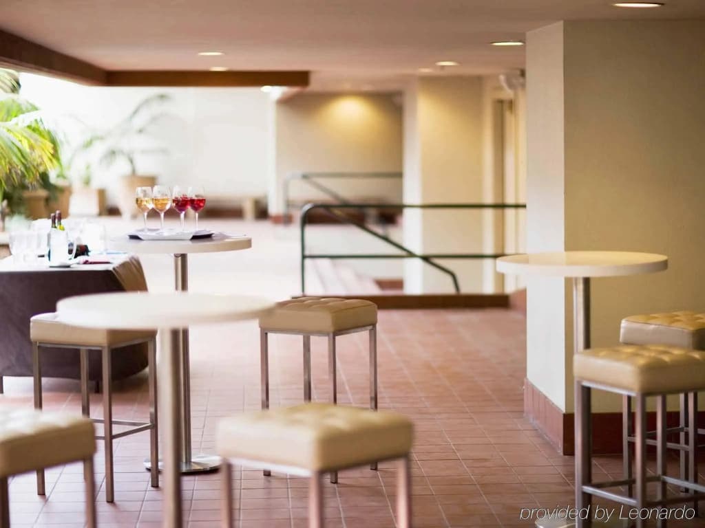 Pullman Sydney Hyde Park - photo 21
