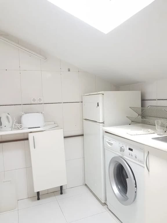 Apartamento Barceló 1 - Tribunal - photo 10