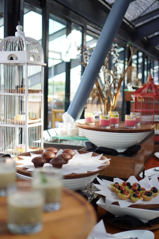 Grand Seminyak - Lifestyle Boutique Resorts Hotel - photo 50