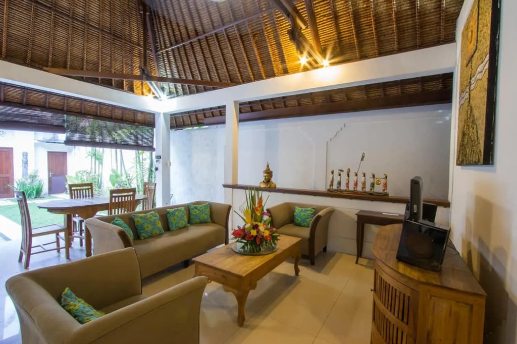 Villa Kamboja Junior - photo 15