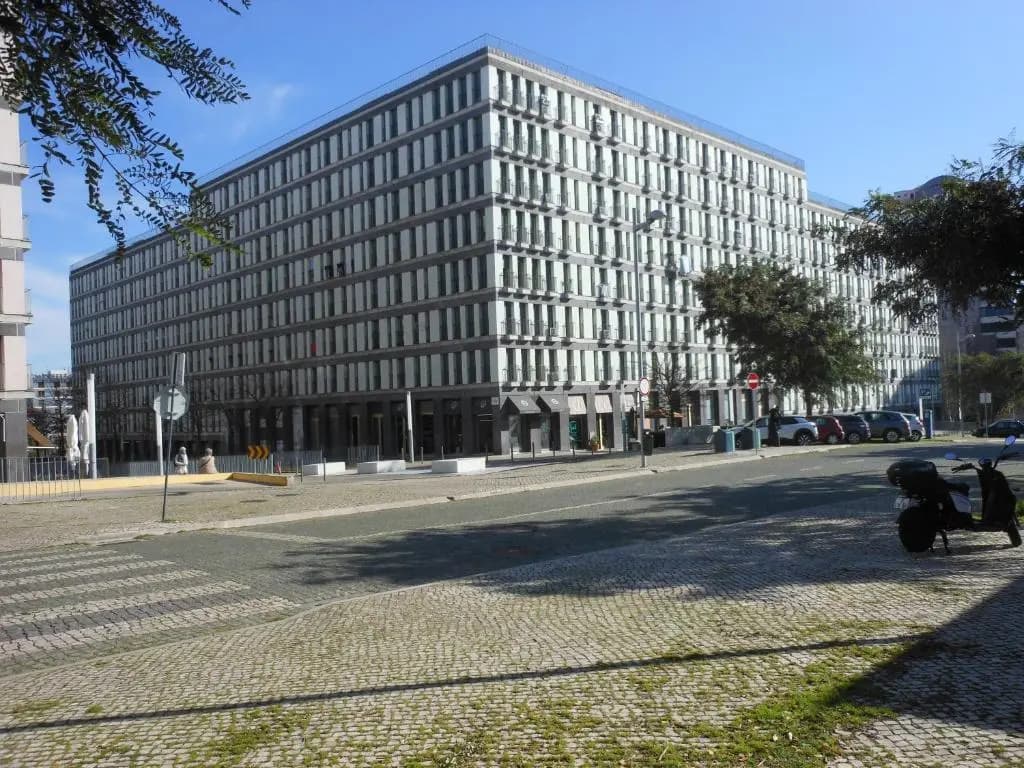 Entrecampos 6 - photo 9