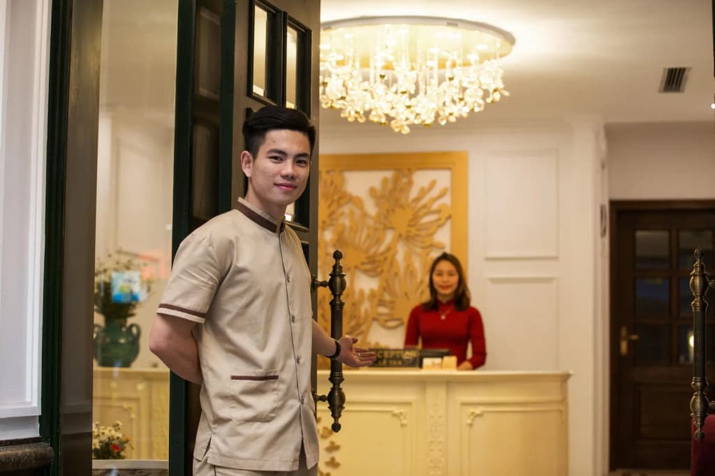 Maro Hotel - photo 23