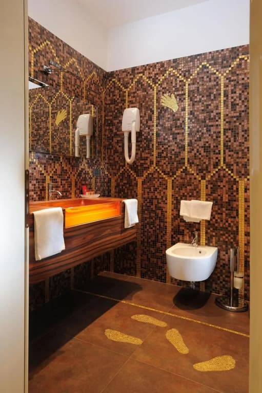 Hotel Ai Due Principi - photo 10