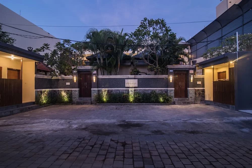 Villa Verano at Echo Beach Canggu - photo 14