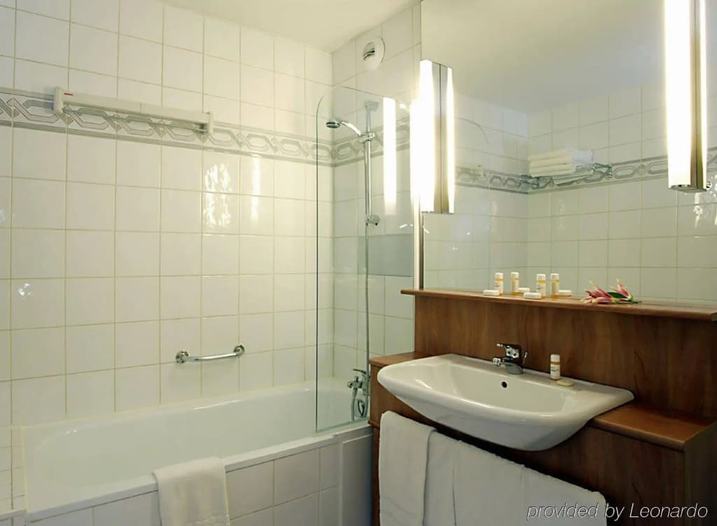Residence Inn by Marriott Paris Didot Montparnasse - photo 10