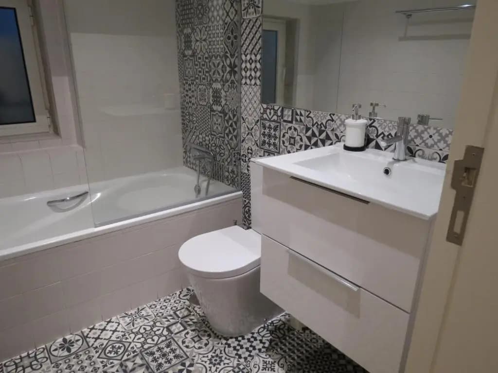 Belém 27, terrace apartment - photo 6