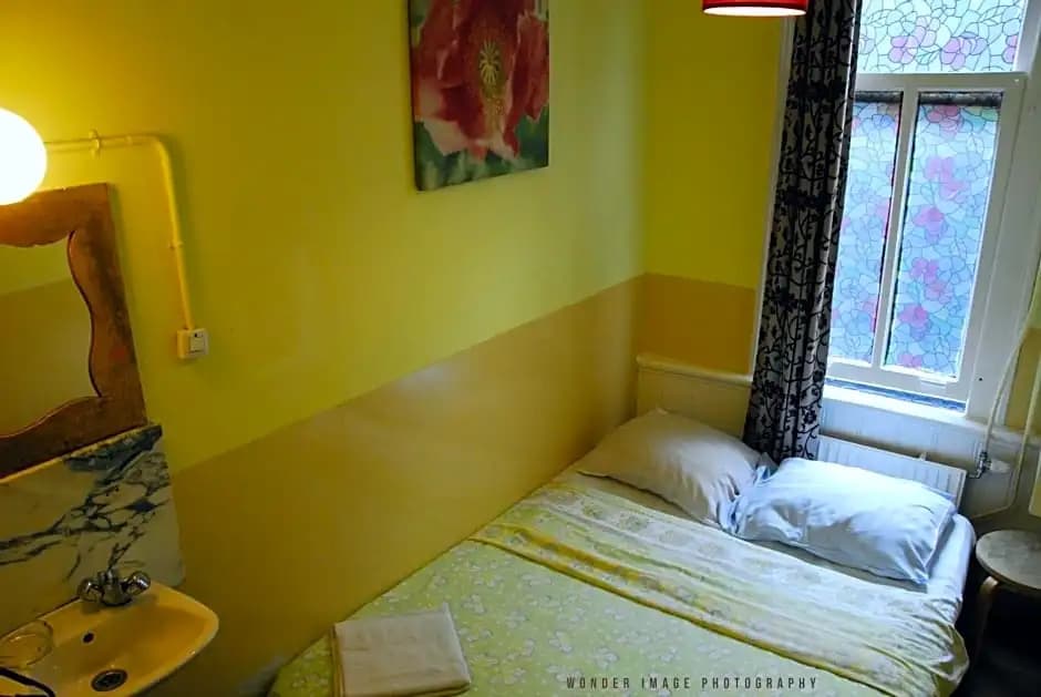 Hotel Tamara - photo 6
