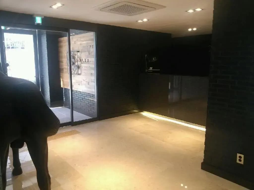 I.T.W. Hotel - photo 10