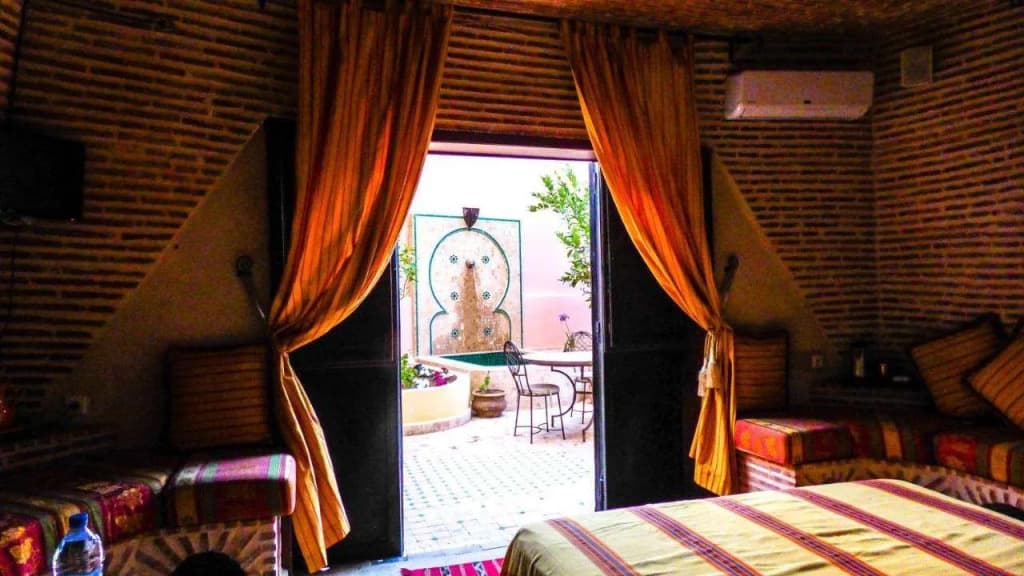 Riad Mazal - photo 35