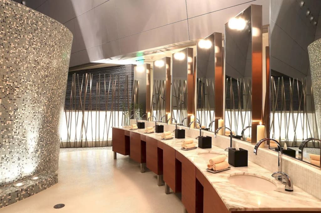 Oryx Airport Hotel - photo 17