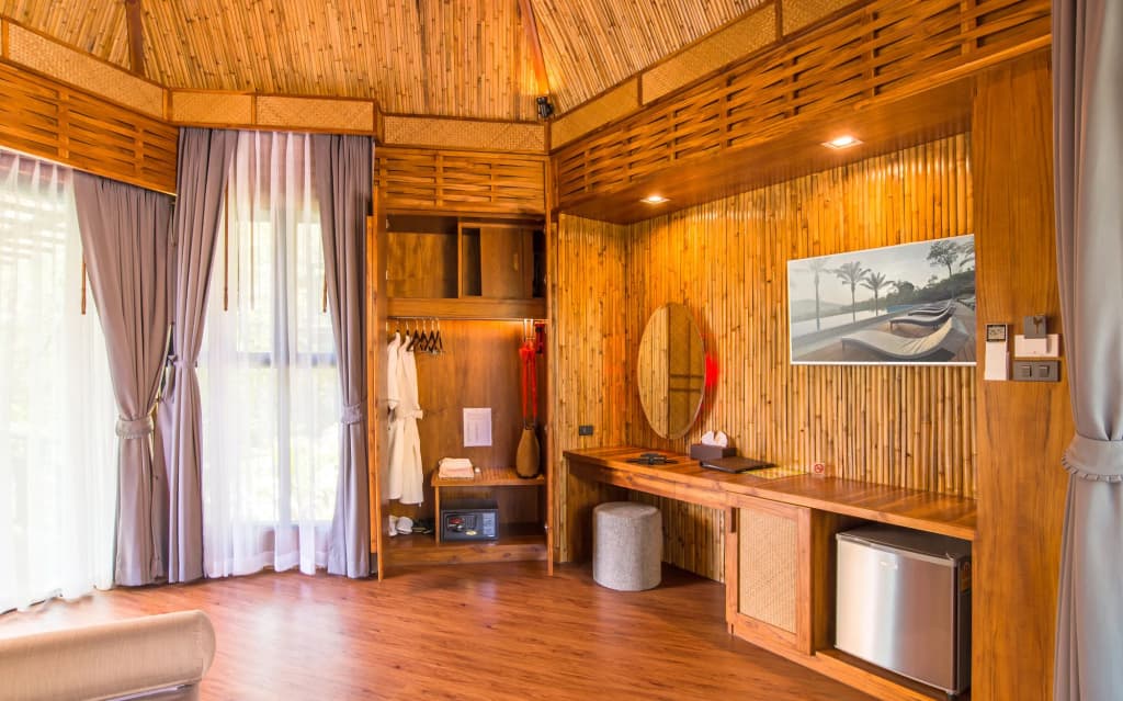 Aonang Fiore Resort - photo 15