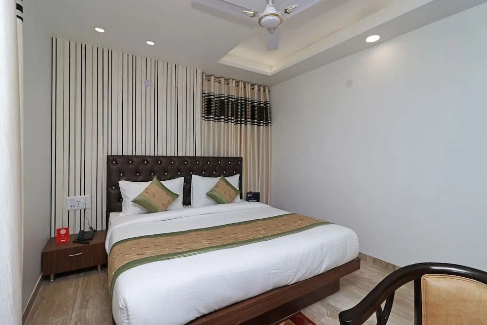 Sun View International Hotel - photo 6