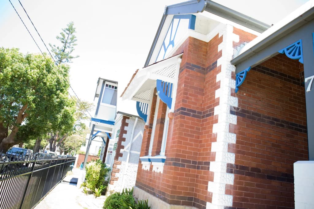 Manly's Hidden Gem - main photo