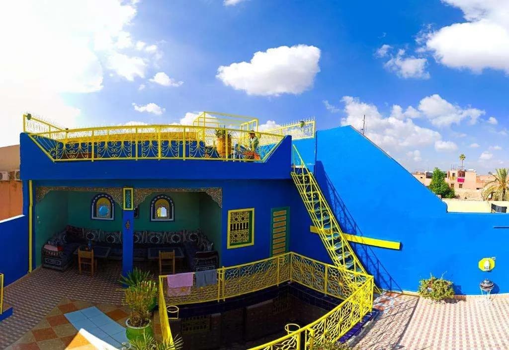 Hotel Medina - photo 19