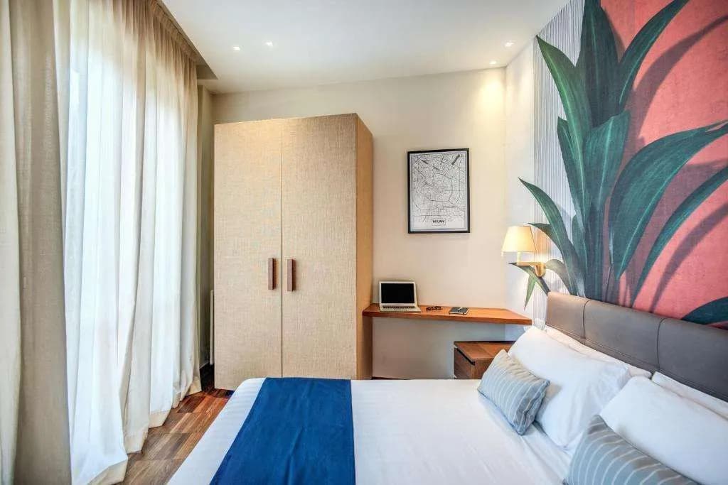 Milhouse Suites Duomo - photo 16