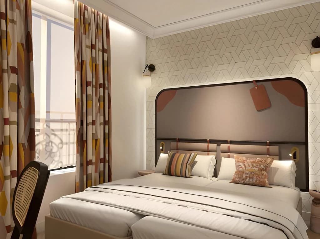 Hôtel Hiro - photo 28