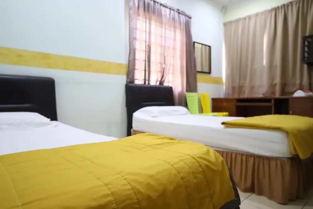 OYO Homes 90575 C.k Bahau Homestay - photo 13
