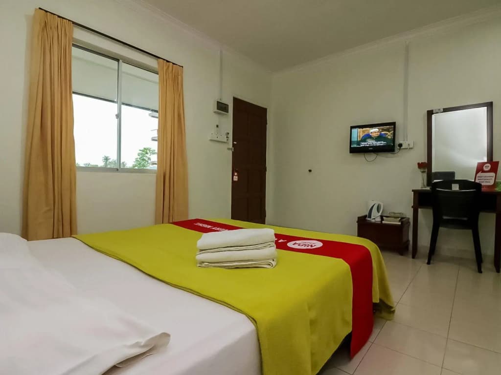 Nida Rooms Langkawi Paradise - photo 3