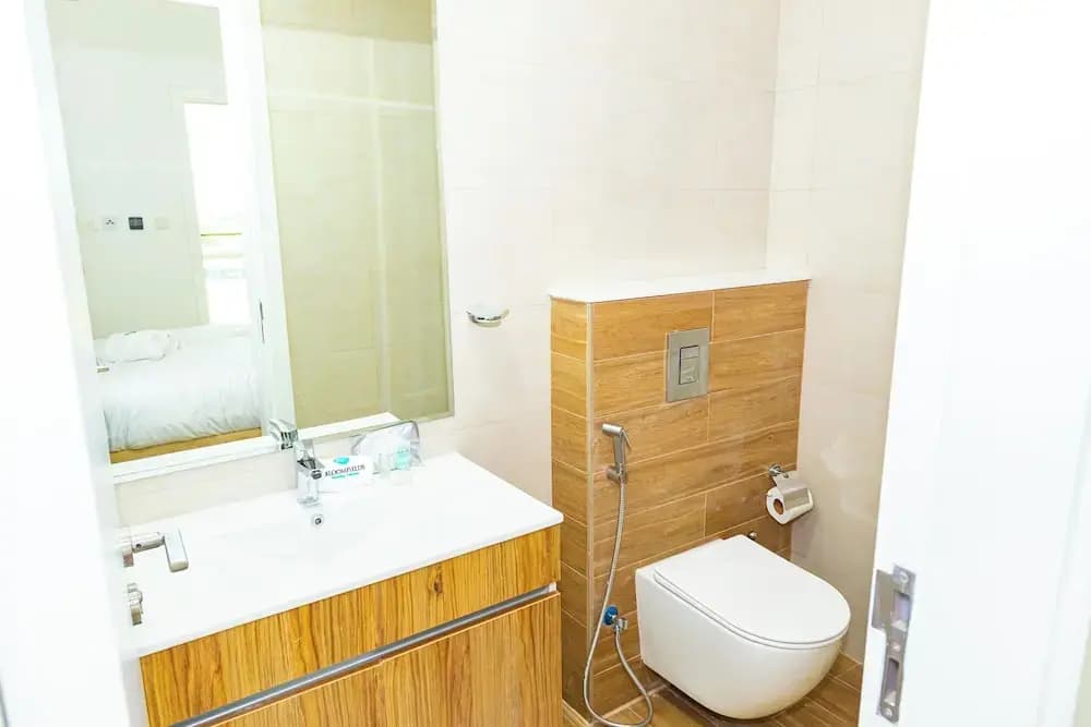 Bloomfields Spacious 2BR Duplex in Oasis - photo 6