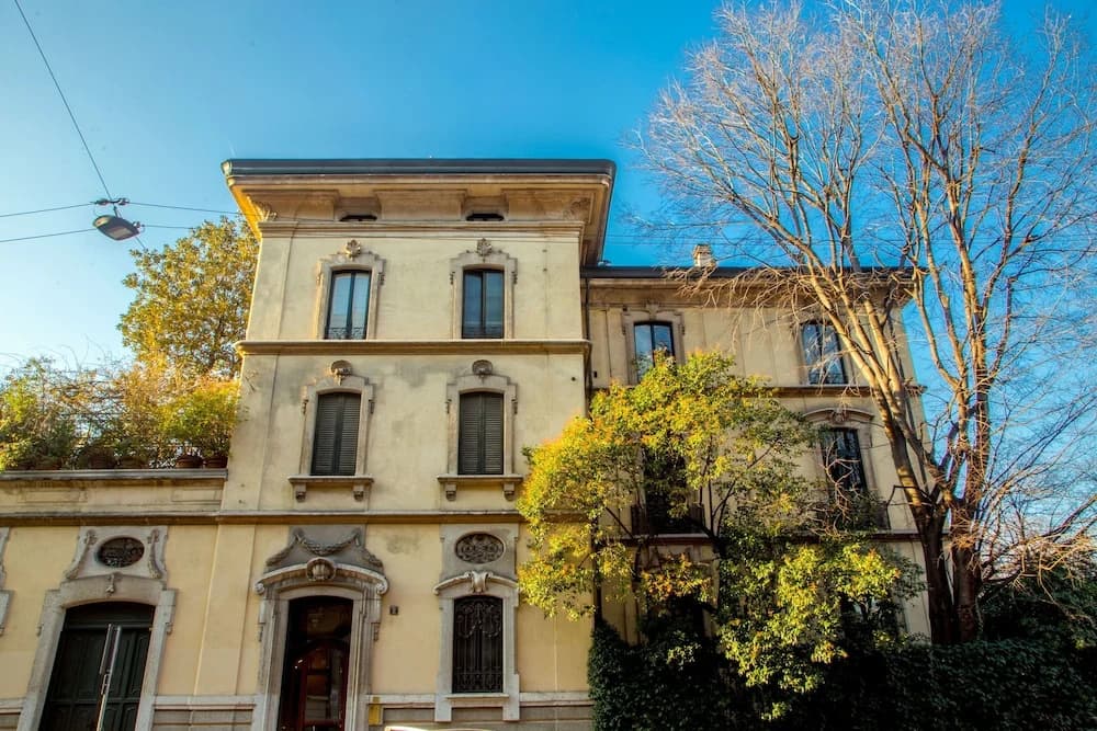 Brera - Daplace Apartments - main photo