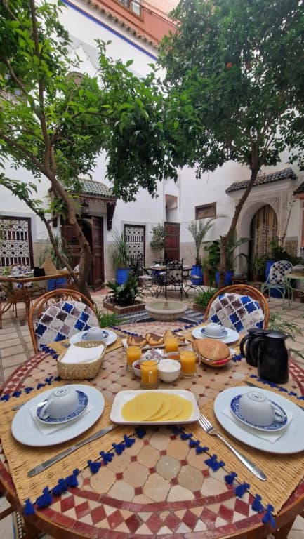 Riad Dalia - photo 11