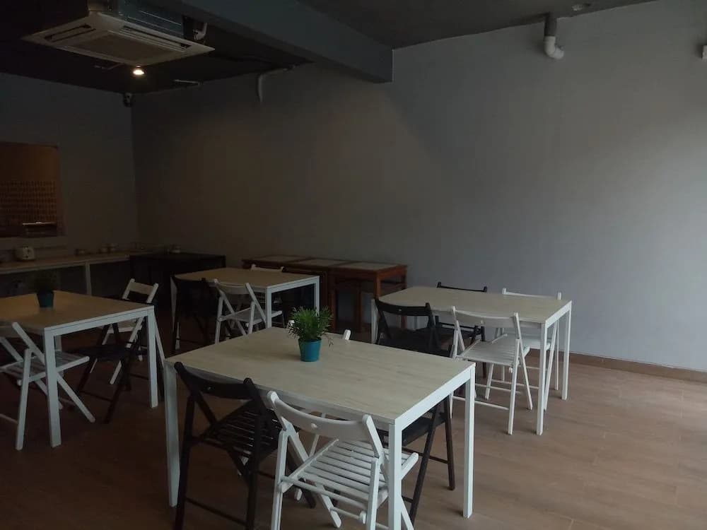 Jakpod Hotel Thamrin Jakarta - Hostel - photo 15