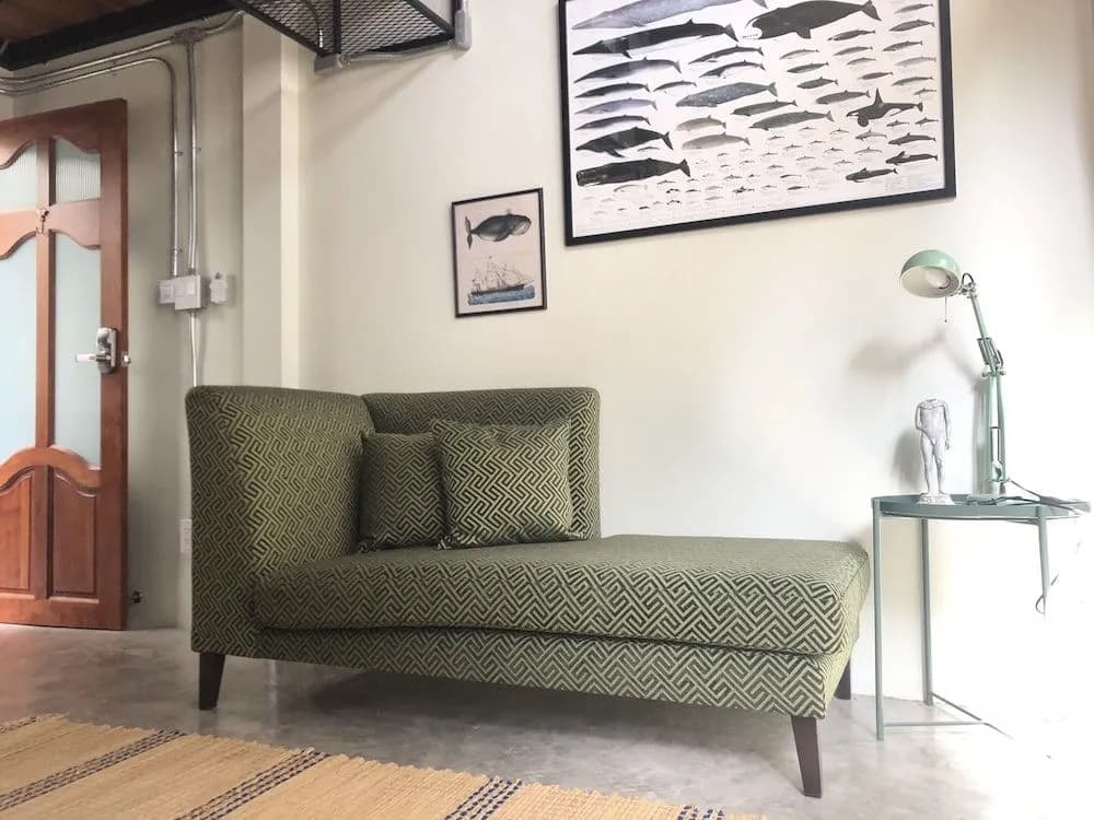 Baan Wan Chart Boutique Hotel - photo 1
