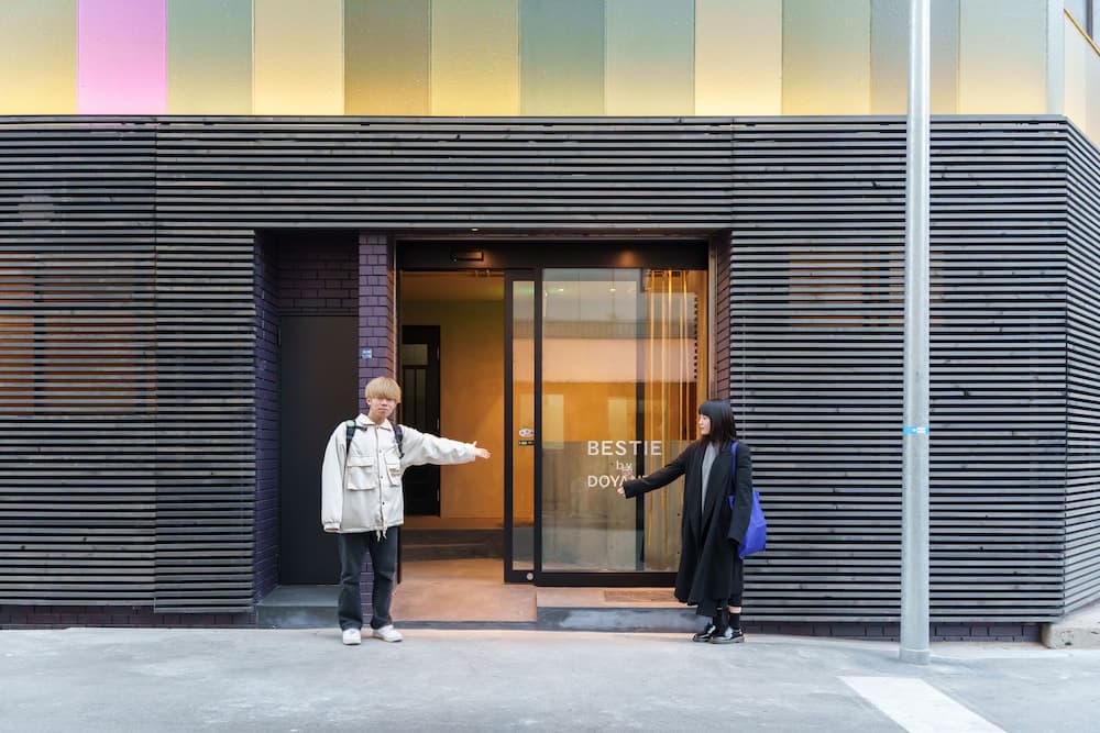 Bestie - Doyanen Hotels - photo 12