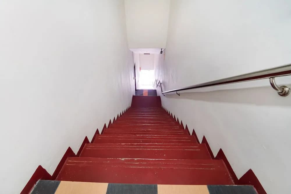Motel Sre Bayam - photo 13