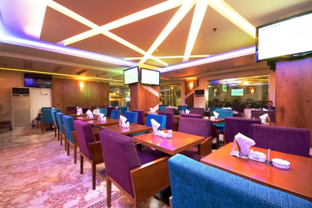 Caesar Hotel - photo 24