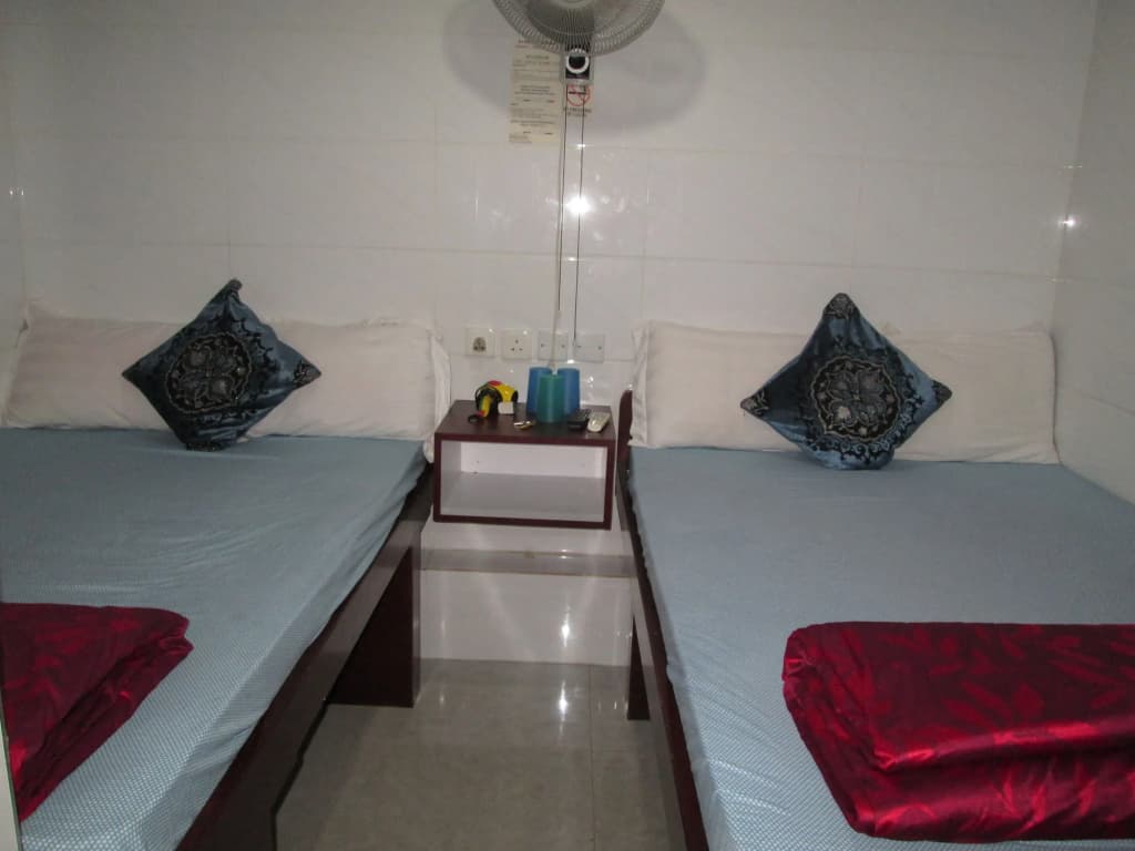 Crystal Hostel - photo 5