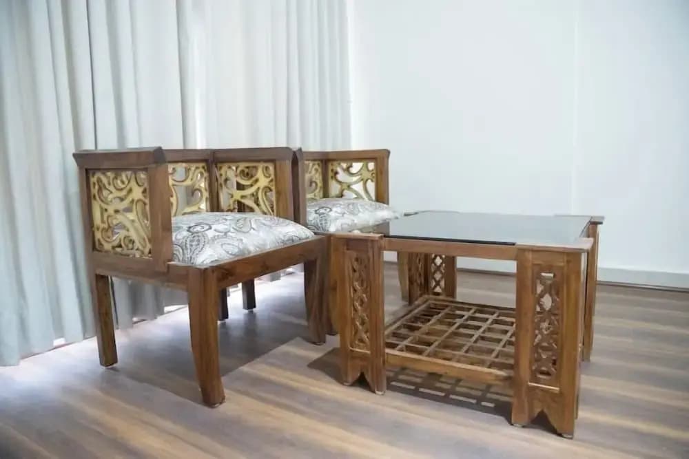 The Retreat Resort - photo 17