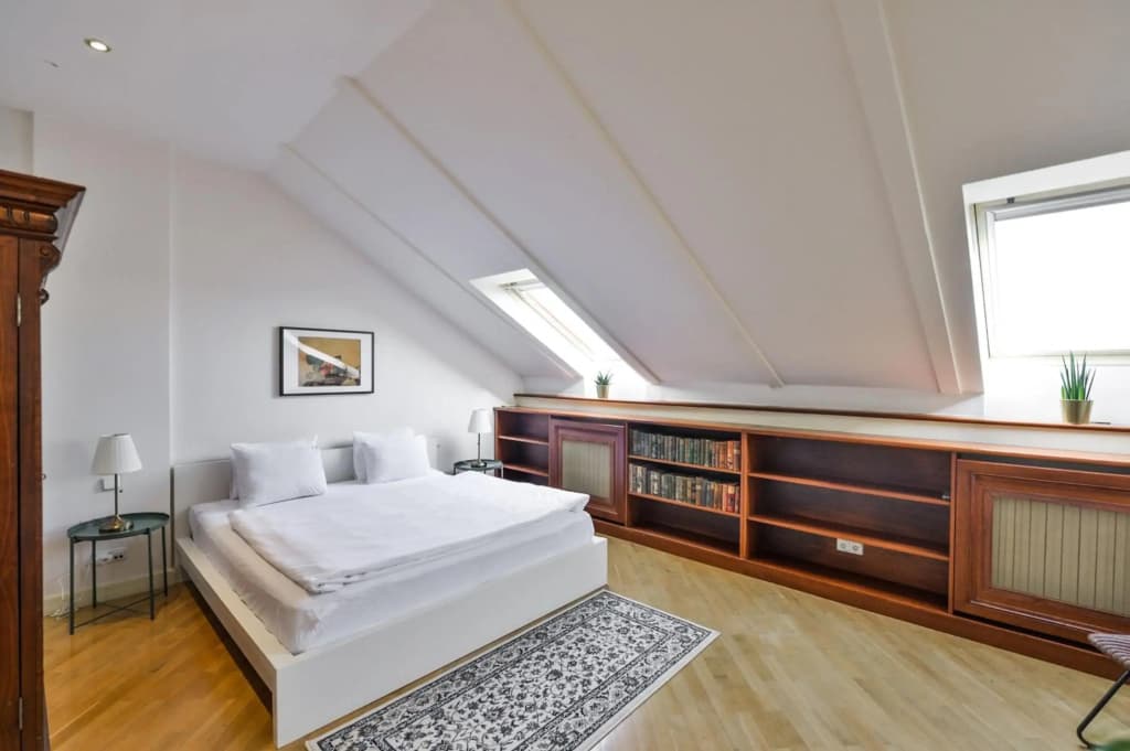 Panoramic Loft - photo 2