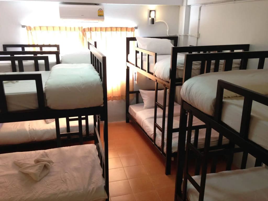 The Metallic Hostel - photo 2